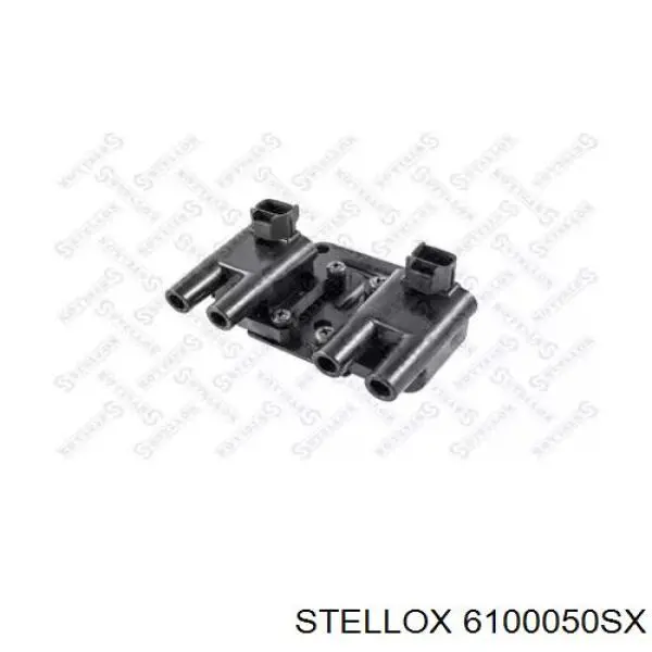 61-00050-SX Stellox катушка
