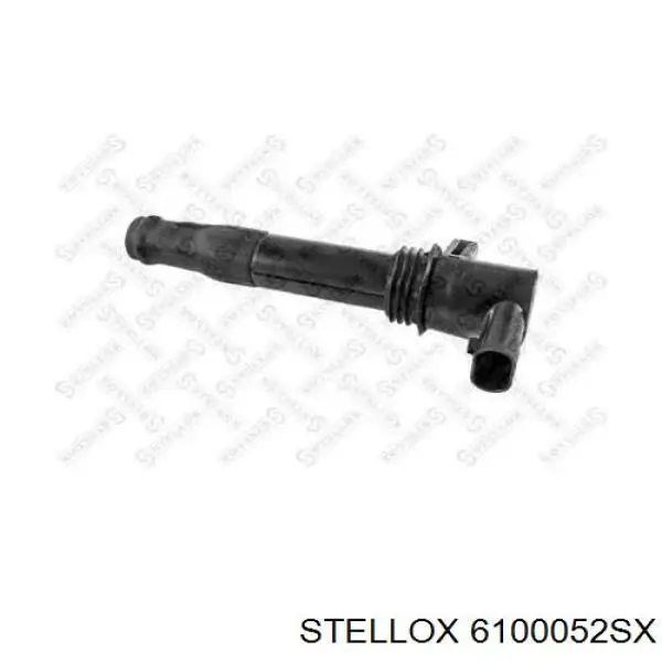 Катушка зажигания 6100052SX Stellox