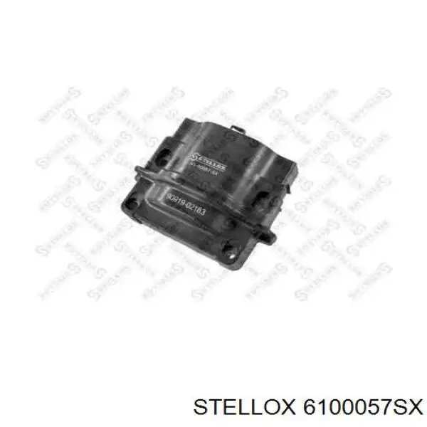 Катушка зажигания 6100057SX Stellox