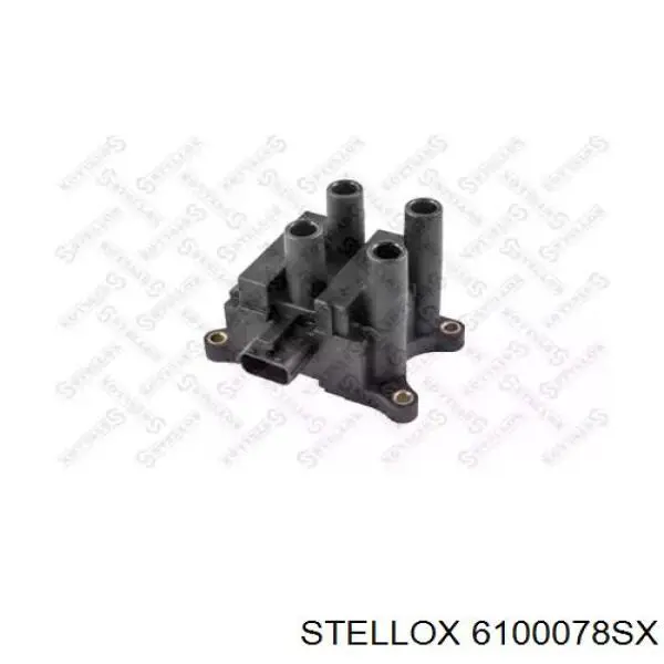 61-00078-SX Stellox катушка