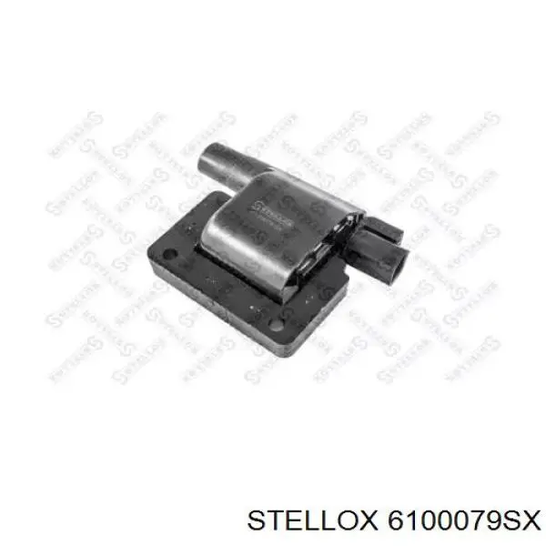 61-00079-SX Stellox катушка