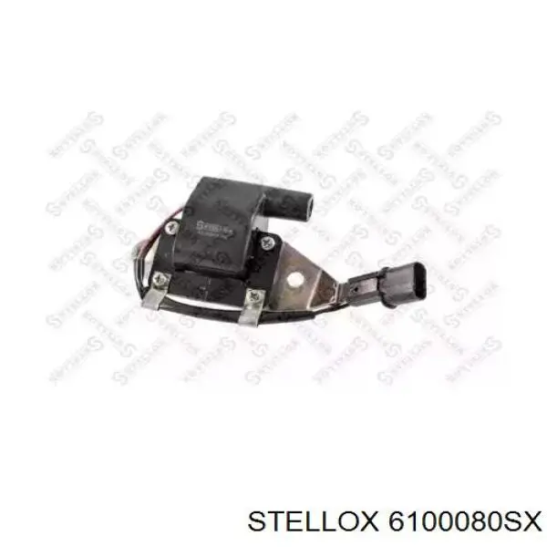 6100080SX Stellox катушка