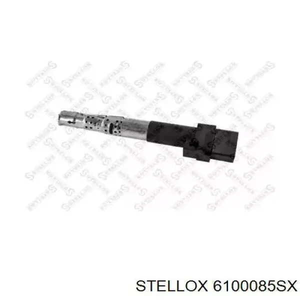 Катушка зажигания 6100085SX Stellox