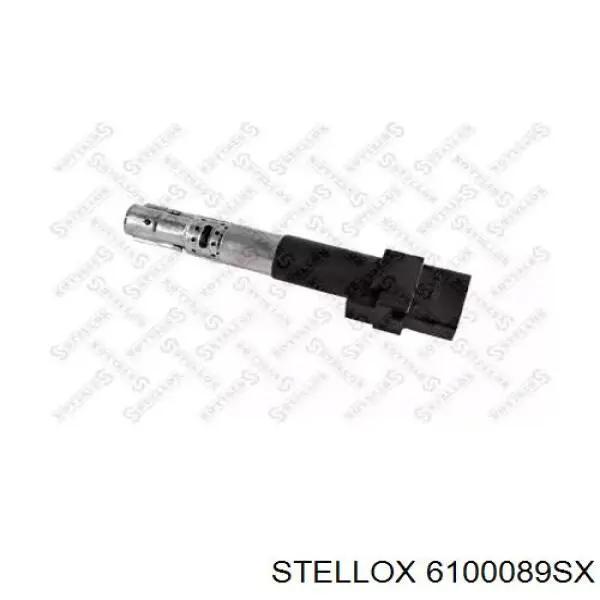 Катушка зажигания 6100089SX Stellox