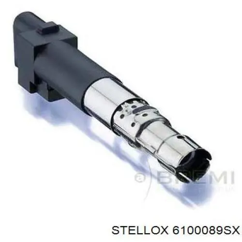 Катушка зажигания Stellox 6100089SX