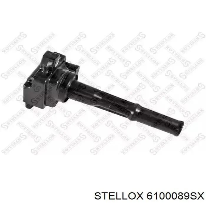 Модуль зажигания Stellox 6100089SX цена, от 23.96 USD