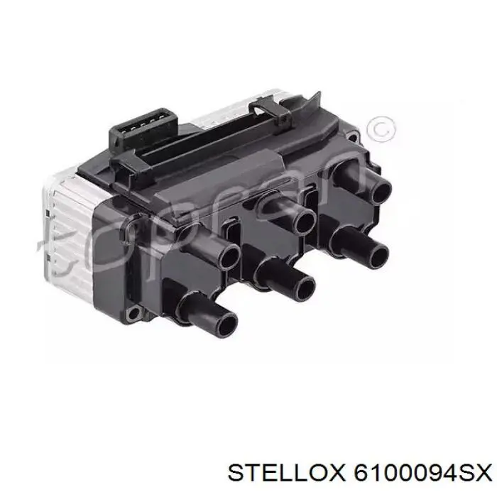 Купить B0151 General Motors Катушка зажигания