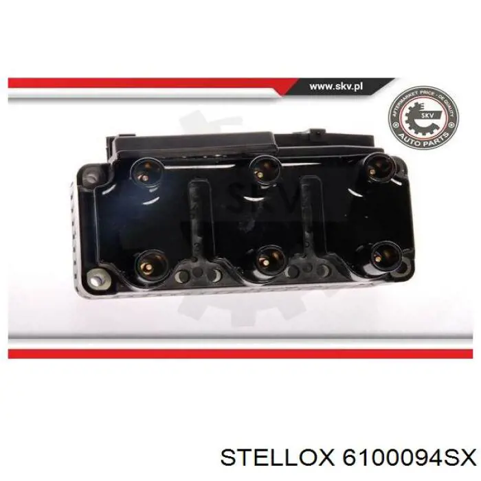 Модуль зажигания General Motors B0151 цена, от 103.45 USD