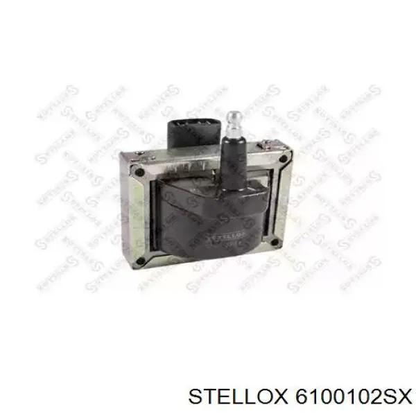 6100102SX Stellox катушка