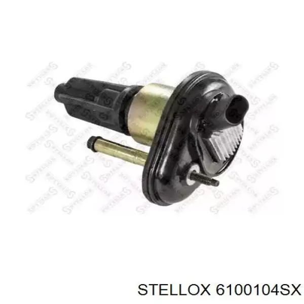 Катушка зажигания 6100104SX Stellox