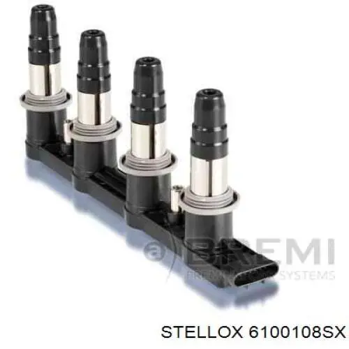61-00108-SX Stellox катушка