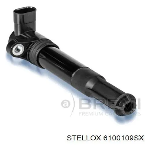 61-00109-SX Stellox катушка