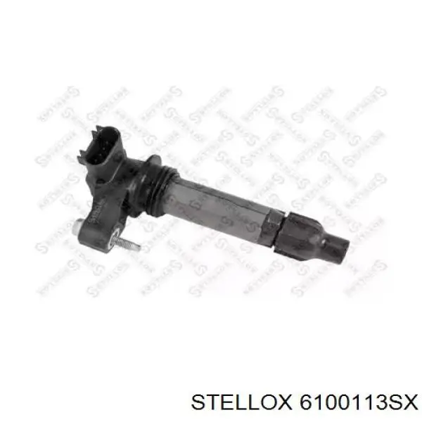 Модуль зажигания Denckermann E100092 цена, от 24.24 USD