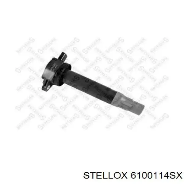 Катушка зажигания 6100114SX Stellox