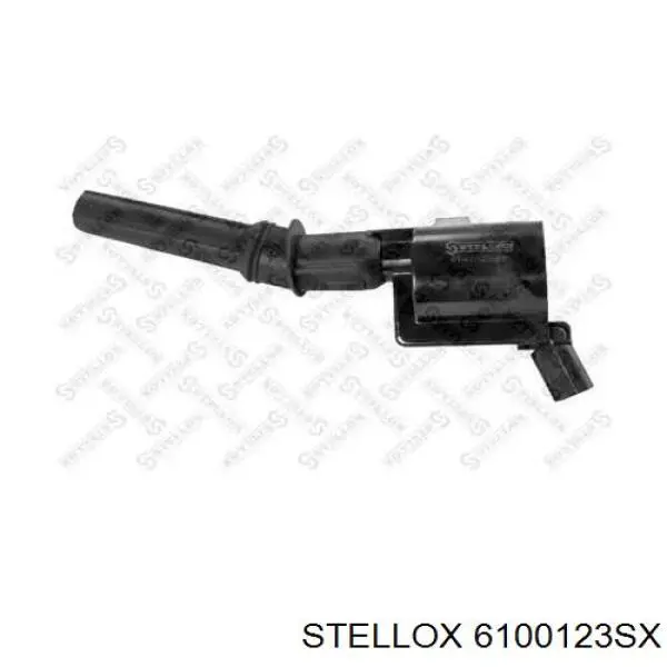 ENT960091 Engitech Катушка зажигания