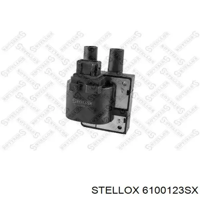 Модуль зажигания Engitech ENT960091 цена, от 17.84 USD