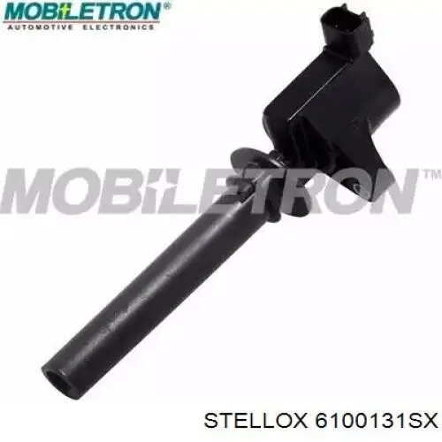 6100131SX Stellox Катушка зажигания