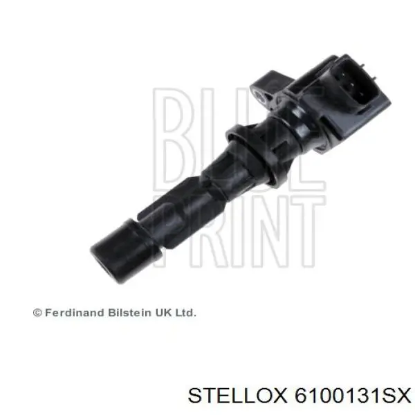 Модуль зажигания Stellox 6100131SX цена, от 22.88 USD