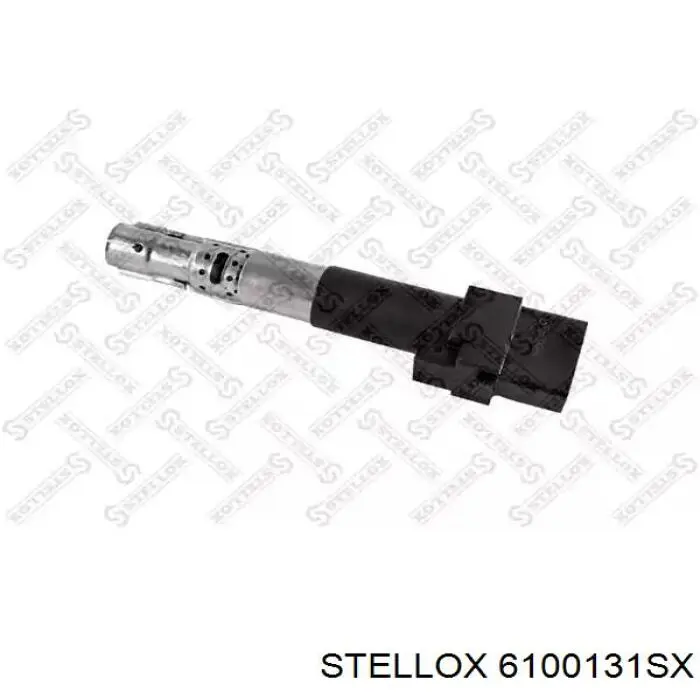 Купить 6100131SX Stellox Катушка зажигания
