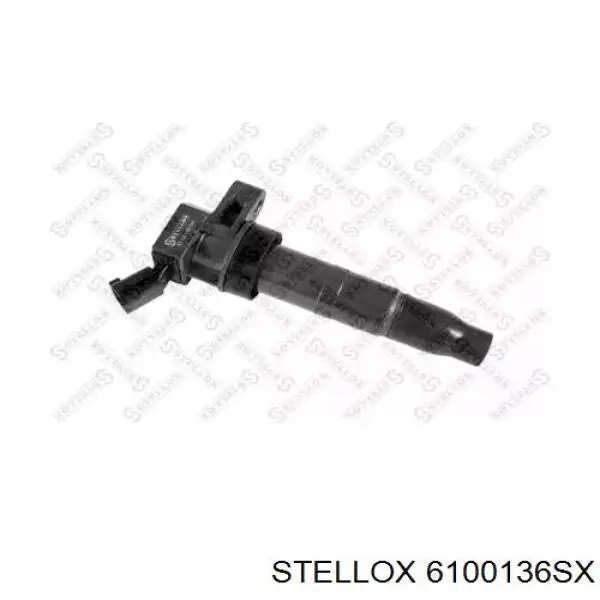 Катушка Magneti Marelli 060717149012