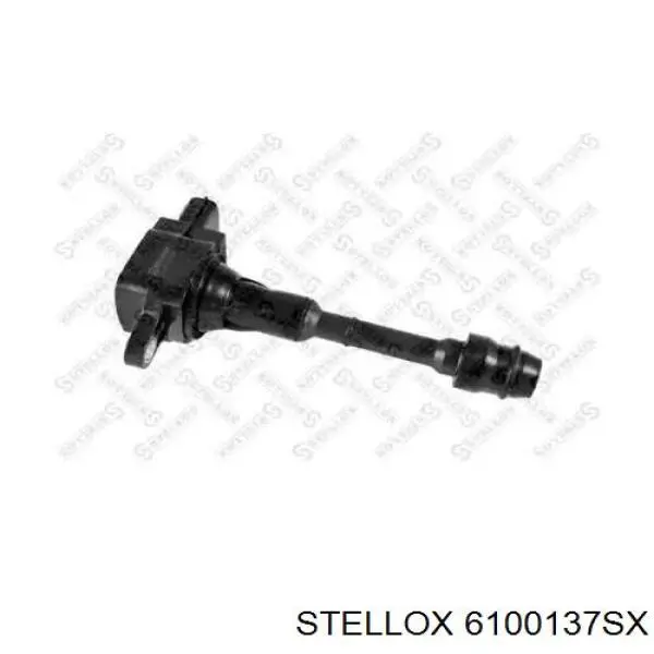 Катушка зажигания B0305 General Motors