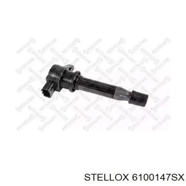 Катушка зажигания 6100147SX Stellox