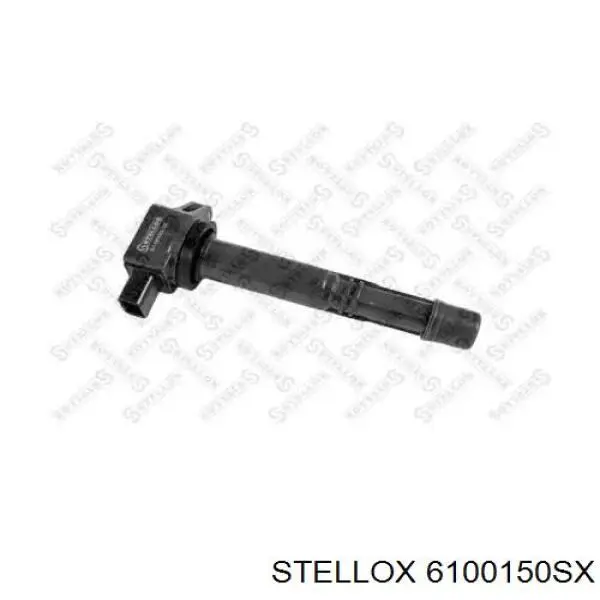 Катушка зажигания 6100150SX Stellox