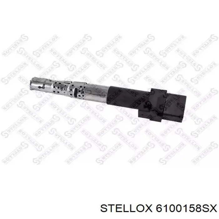 Модуль зажигания Stellox 6100158SX цена, от 29.34 USD