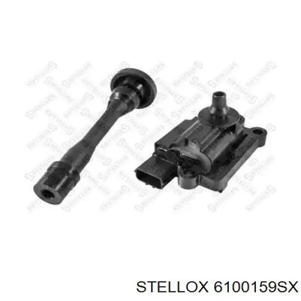 61-00159-SX Stellox катушка
