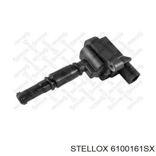 Катушка зажигания 6100161SX Stellox