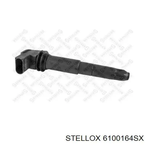 Катушка зажигания 6100164SX Stellox