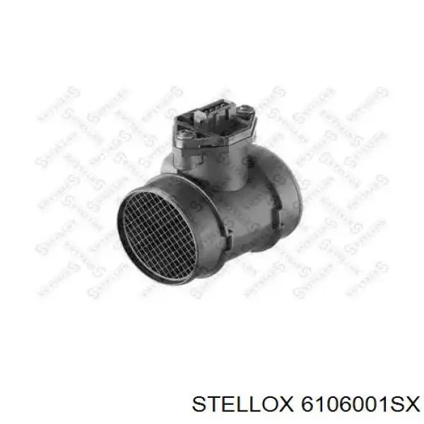 61-06001-SX Stellox дмрв
