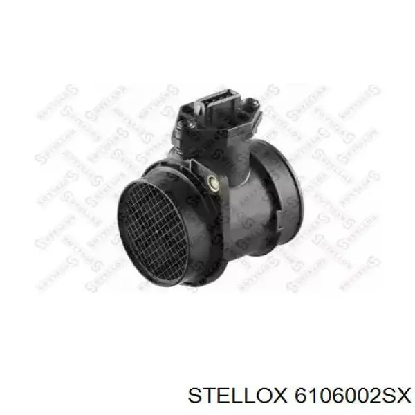 61-06002-SX Stellox дмрв