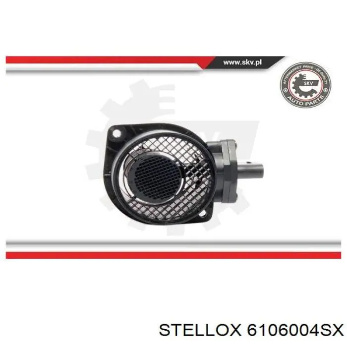 ДМРВ 6106004SX Stellox