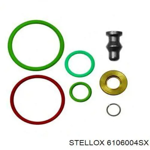 6106004SX Stellox Датчик расхода воздуха