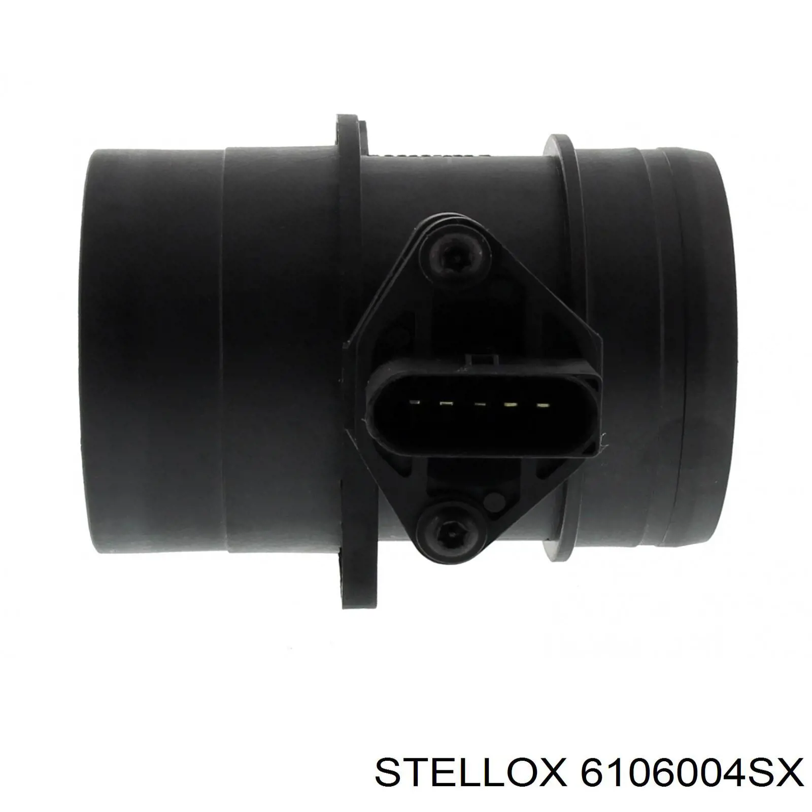 Датчик массового расхода воздуха Stellox 6106004SX цена, от 27.09 USD
