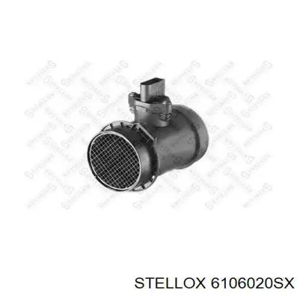 61-06020-SX Stellox дмрв