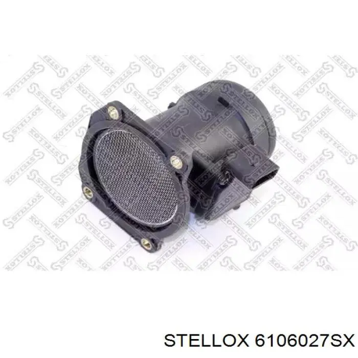 Расходомер воздуха Maxgear FS276