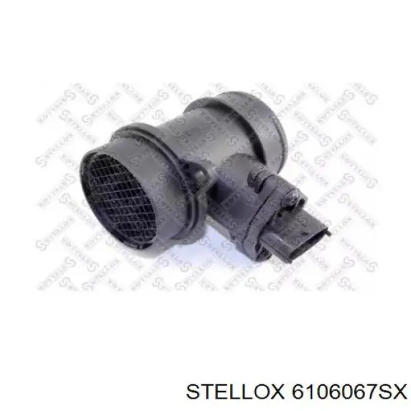 61-06067-SX Stellox дмрв
