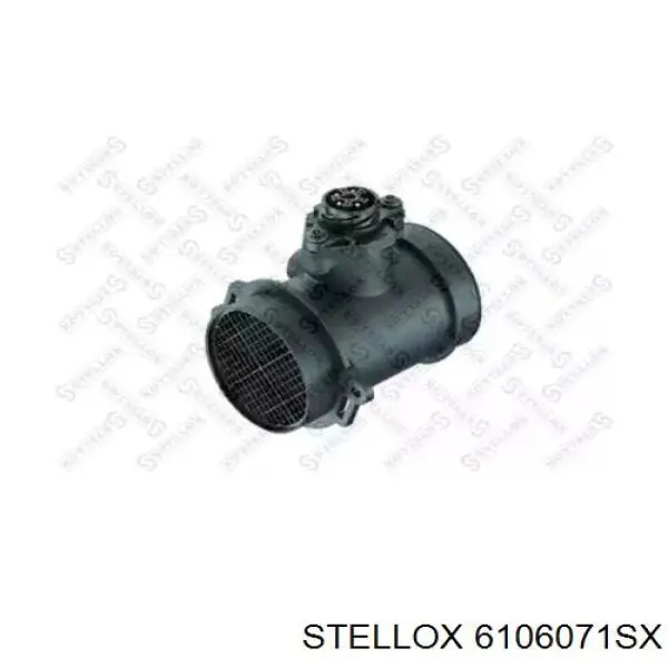 61-06071-SX Stellox дмрв