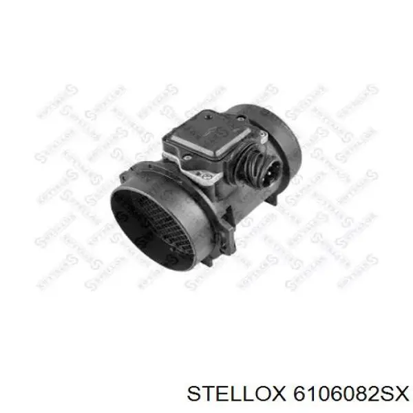 61-06082-SX Stellox дмрв