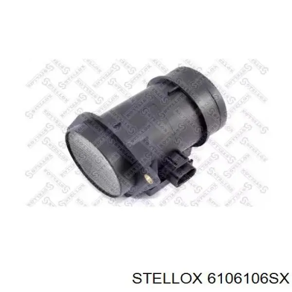 Расходомер воздуха Magneti Marelli AMMQ19706