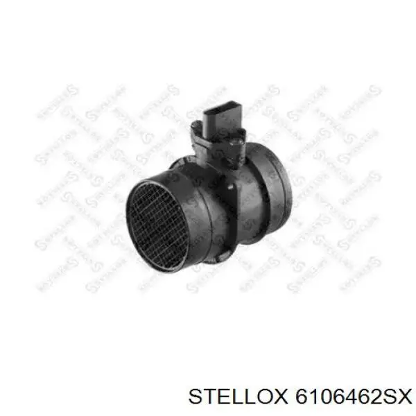 Датчик массового расхода воздуха VAG 07C906461V цена, от 46.59 USD
