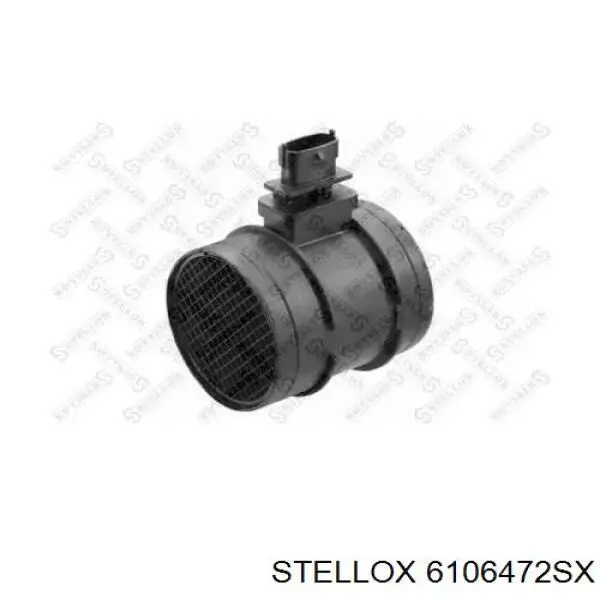 Расходомер воздуха Fast FT60616