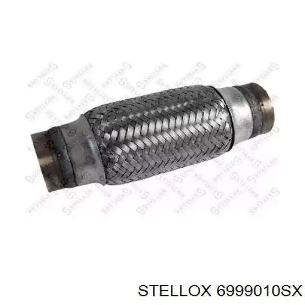 Гофра приемной трубы Opel 0854559 цена, от 13.74 USD