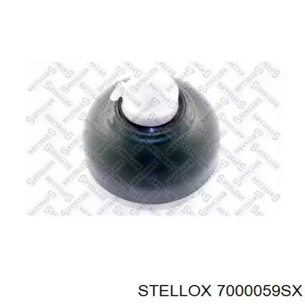96145672 Peugeot/Citroen Гидроаккумулятор системы амортизации задний