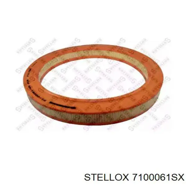 71-00061-SX Stellox воздушный фильтр