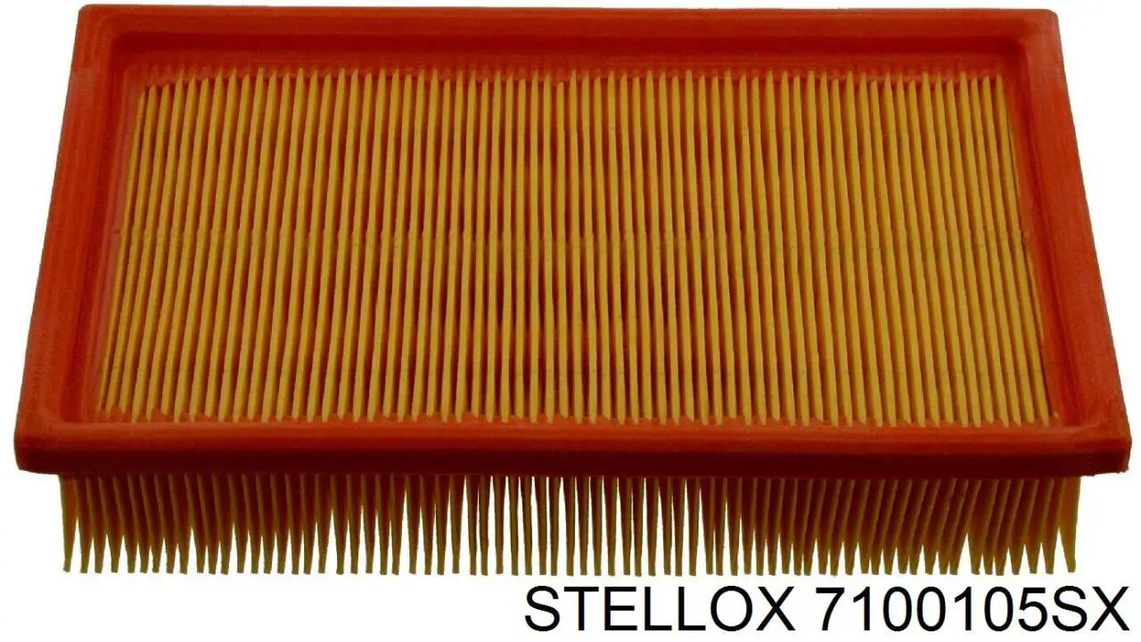 Воздушный фильтр 7100105SX Stellox