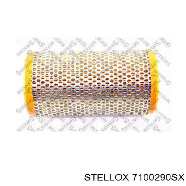 Воздушный фильтр 7100290SX Stellox