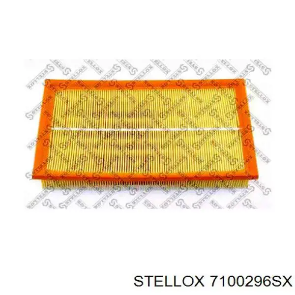 Элемент воздушного фильтра Stellox 7100296SX цена, от 5.31 USD